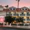 Hotel Hermosa