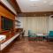 Hotel Preethi International