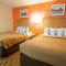 Econo Lodge Kansas City Downtown North