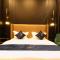 Aquila Grand Suites - Noida Sector 136