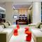 ibis Styles Brasilia Aeroporto