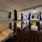 Safestay Glasgow Charing Cross