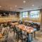 Le Lodge Brit Hotel Strasbourg Zenith