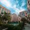 1BR Best Apartment in Sharjah - Sands of Aravia