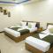 Hotel New Amirtham inn - Palni