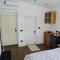 Apartments Three Ohrid