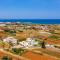 Villa Mariba Blue by Villa Plus