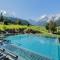 Villa Rainer Sexten