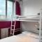 Safestay Glasgow Charing Cross