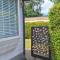 Chalet Esdoorn in Putten, Gezellig en Luxe gerenoveerd