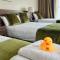 Woodford Dolmen Hotel Carlow