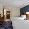 Fairfield by Marriott Inn & Suites Herndon Reston