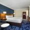 Fairfield by Marriott Inn & Suites Herndon Reston