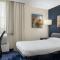 Fairfield by Marriott Inn & Suites Herndon Reston