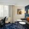Fairfield by Marriott Inn & Suites Herndon Reston