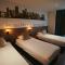 Boutique Hotel Milano Rotterdam-Centre