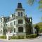 Villa Waldschloss App 1