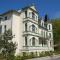 Villa Waldschloss App 1