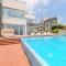 Vivo Mare Panorama Beachfront Villa