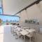 Vivo Mare Panorama Beachfront Villa