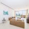 Vivo Mare Panorama Beachfront Villa