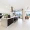Vivo Mare Panorama Beachfront Villa