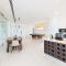 Vivo Mare Panorama Beachfront Villa