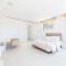 Vivo Mare Panorama Beachfront Villa