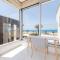 Vivo Mare Panorama Beachfront Villa