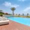 Vivo Mare Panorama Beachfront Villa