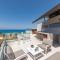 Vivo Mare Panorama Beachfront Villa