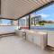 Vivo Mare Panorama Beachfront Villa