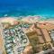 Vivo Mare Panorama Beachfront Villa