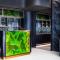 Apartamenty Sky Tower z Jakuzzi Przy Oknie
