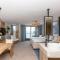 Beachfront Boutiquehotel