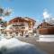 Chalet Ciasa Alexander