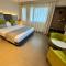 Urban A+++ Hotel
