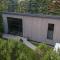 Pine house Pine house