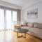 Modern One-Bedroom Apartment - 5 min to Porto Montenegro