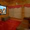 A Mountain View Theater Lodge Holiday home