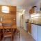 Studio cabine 5 pers 26m² proche pistes La Plagne - FR-1-353-85