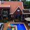 Unique Homestay