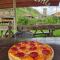 Chvibiani Guesthouse & Bar