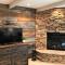 Beautiful suite with superb mountain view. Beautiful suite with superb mountain view.
