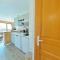 Appt 2 pièces, 6 pers, proche pistes, parking, animaux admis - FR-1-241-16