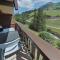 Appt 2 pièces, 6 pers, proche pistes, parking, animaux admis - FR-1-241-16