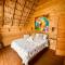 Glamping Paihuen