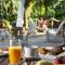 Ilha do Mel Lodges