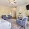 Pet-Friendly Texas Retreat with Fenced-In Yard!