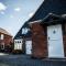 Annex at The Stables in the Heart of England
